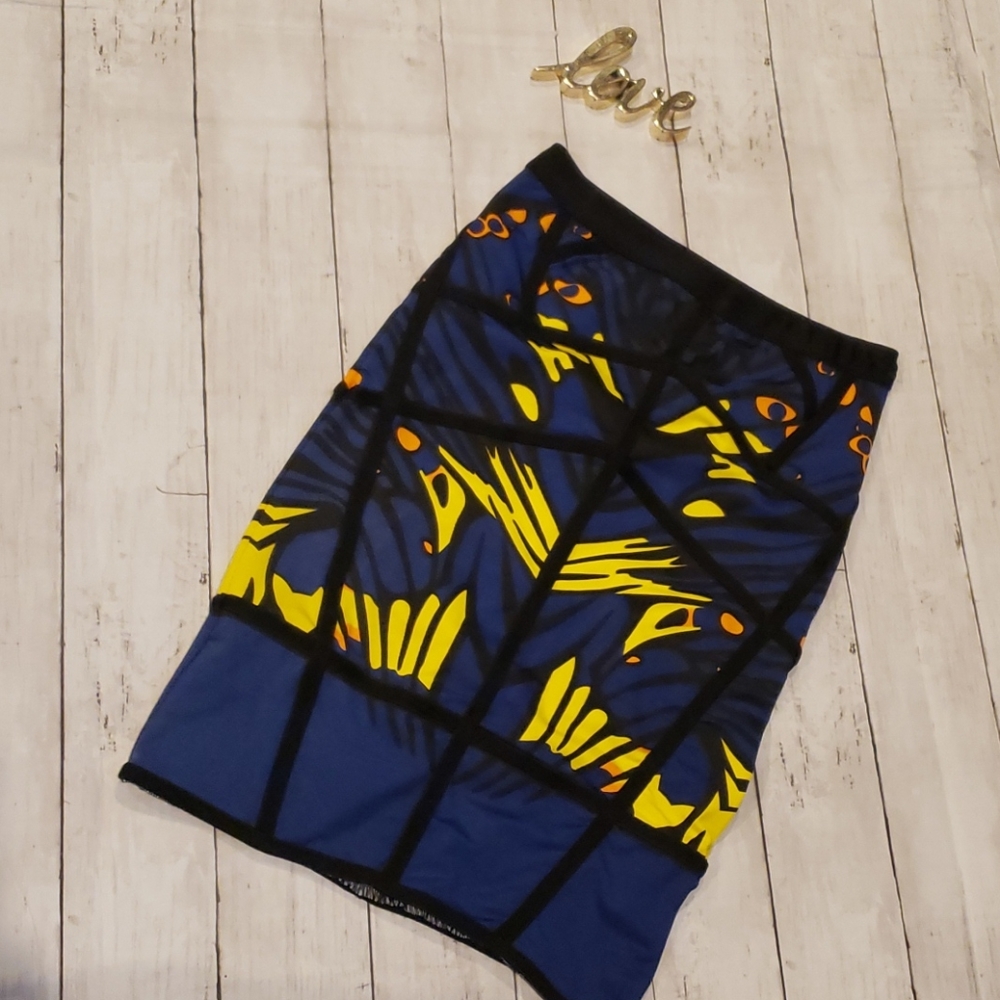 Polly party skirt size 10